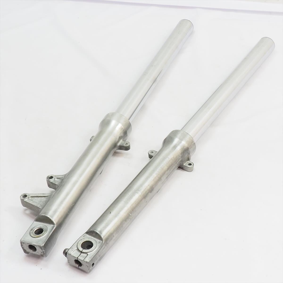 ホーネット 250 mc31 フロントフォーク 左右 純正 ホーネット 250 mc31 フロントフォーク 左右 純正