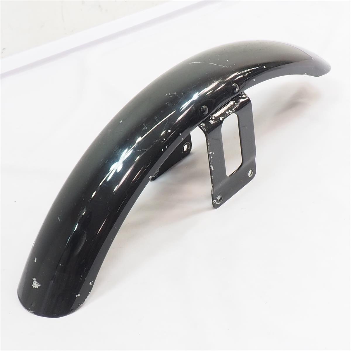 ハーレー スポーツスター 純正 フロントフェンダー XL1200 XL883