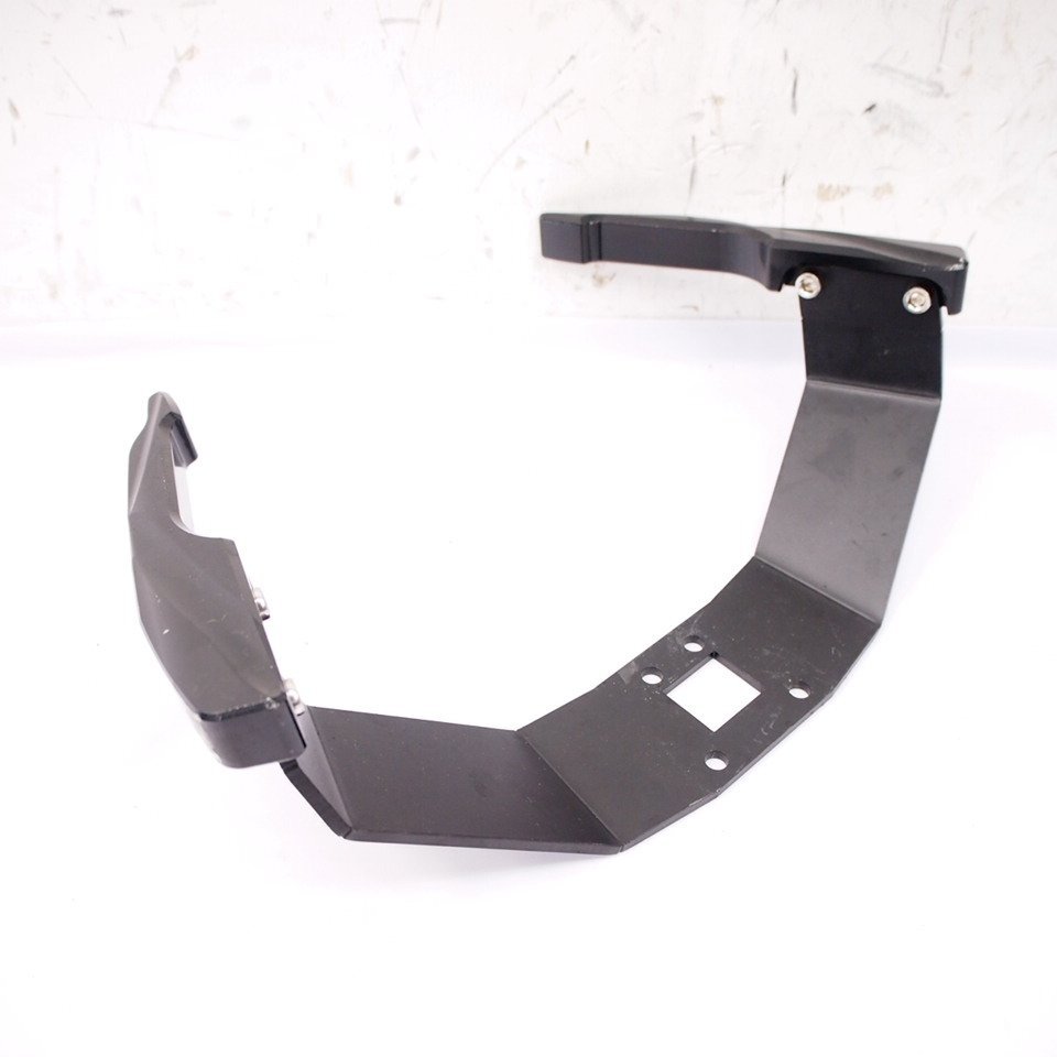 ニンジャ400 EX400Lニンジャ250 EX250P Z400 EX400G Z250 EX250Y社外ビレットタンデムバー タンデムグリップ グラブバー18-24年