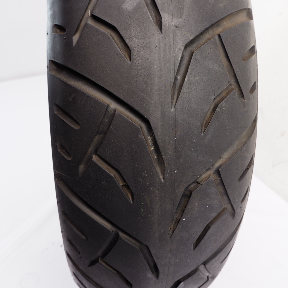 CB1300SF SC40純正リアホイール后ろホイール17x5.50 98-02年14Sリアブレーキディスクローター