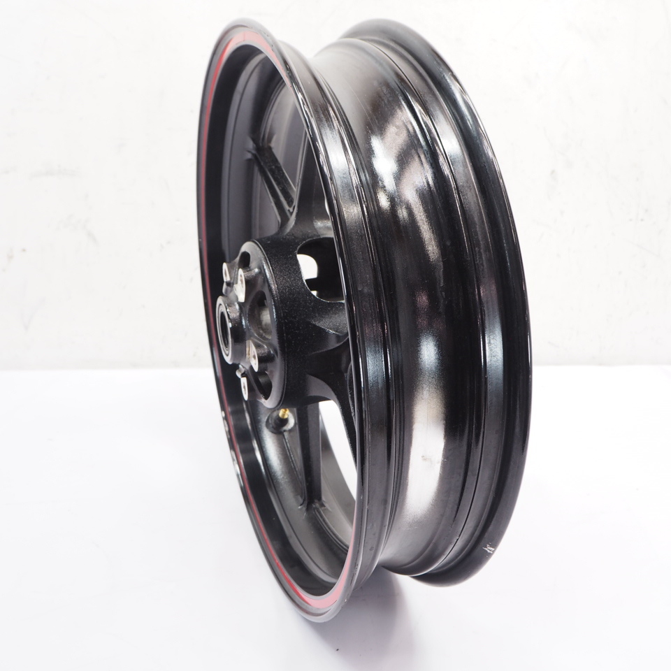 振れ無Ninja1000 純正フロントホイール ニンジャ1000 17x3.50 F-0024 ZX1000L 14年- Z1000 ZX-10R