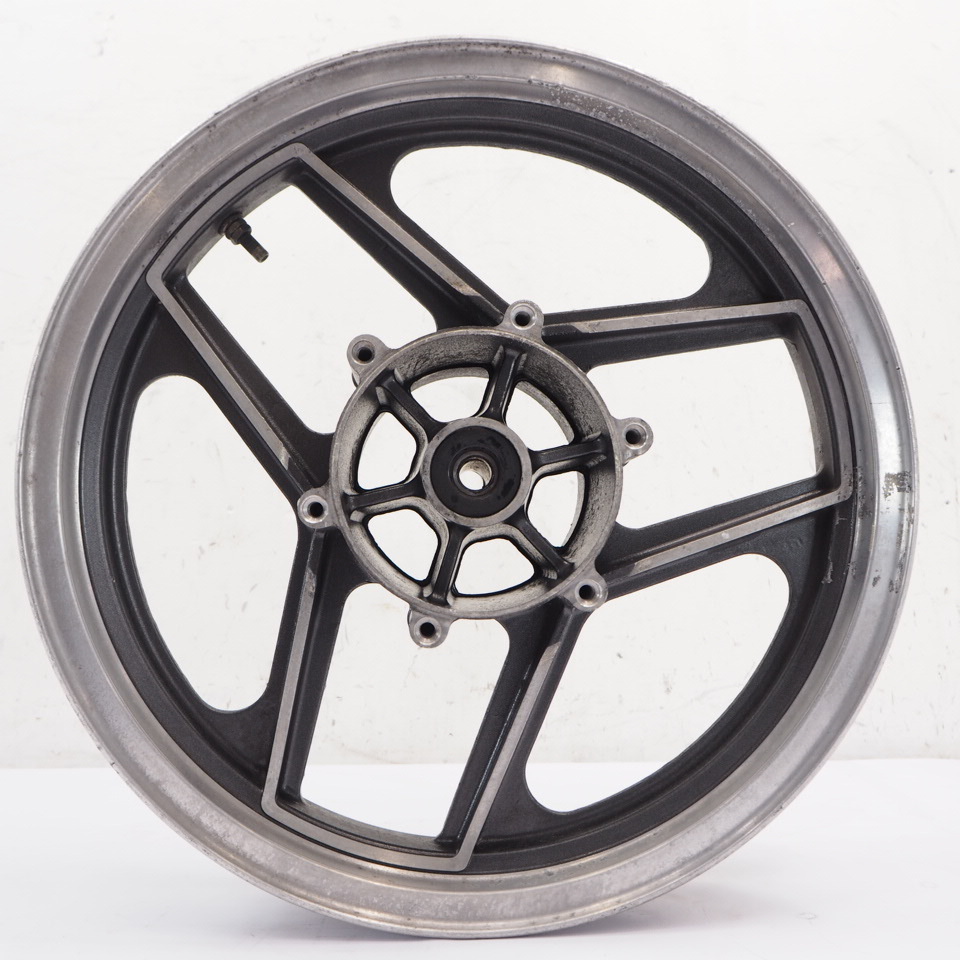 GPZ900Rニンジャ ZX900A -A6純正フロントホイール前ホイール16x2.50 F-1156 NINJA 84-89年