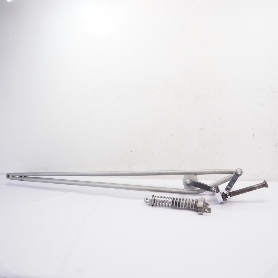 Harley Softail подвязка вилка передняя вилка Triple twincam