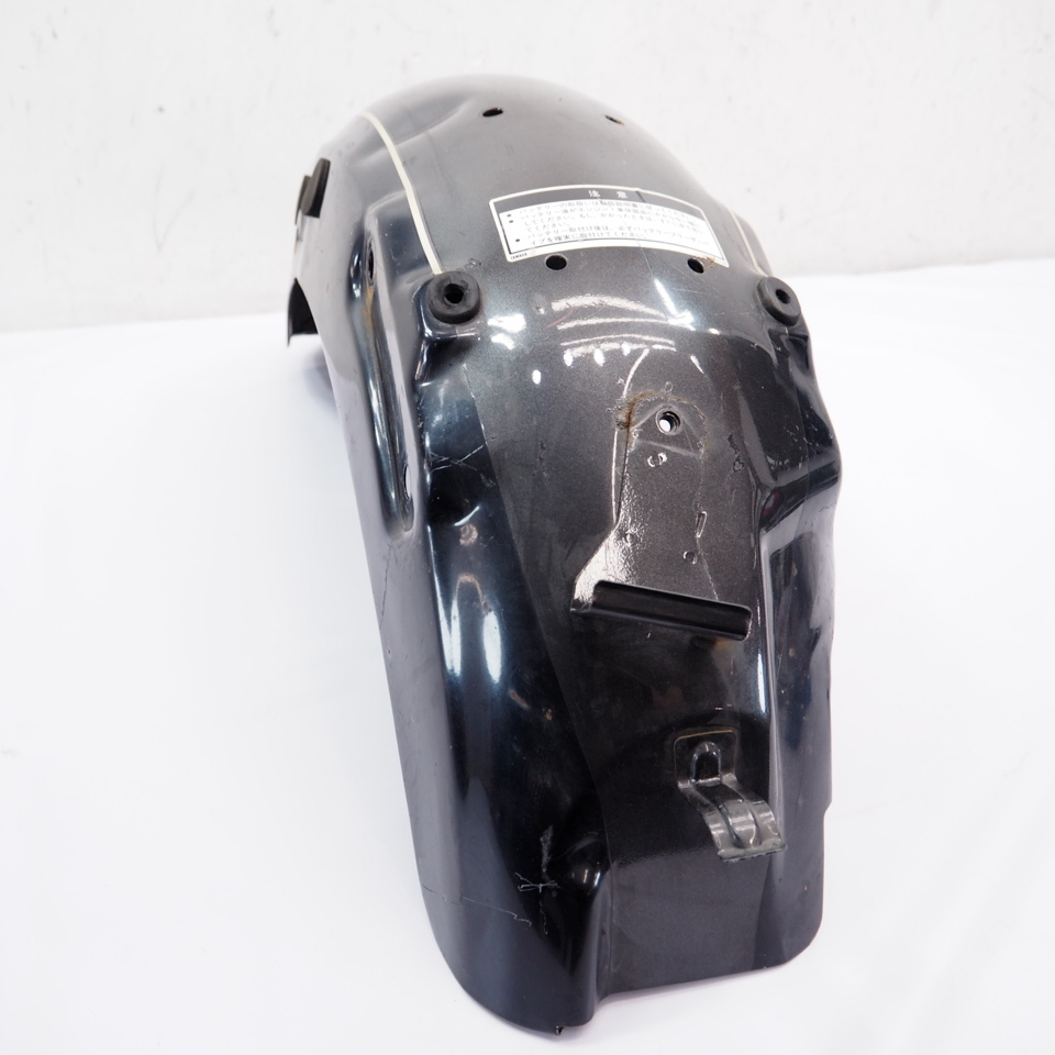  Virago 250 3DM оригинальный заднее крыло задний крыло virago