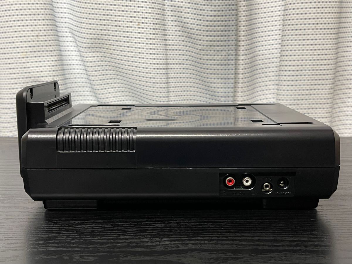 SEGA/セガ/MEGA‐CD/メガCD/HAA-2910/メガドライブ専用/ メガドライブ SEGA/セガ/MEGA‐CD/メガCD/HAA-2910/メガドライブ専用/ メガドライブ
