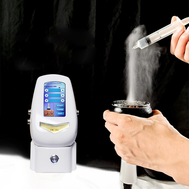 家庭用エムズ痩身機器HIMET  新品 HIFEM電磁パルス痩身 | ALL in ONE