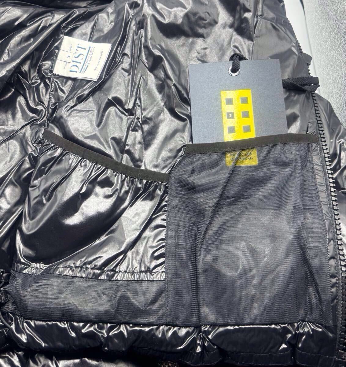 新品 未使用 MONCLER × adidas モンクレール アディダス ダウン 新品 未使用 MONCLER × adidas モンクレール アディダス ダウン