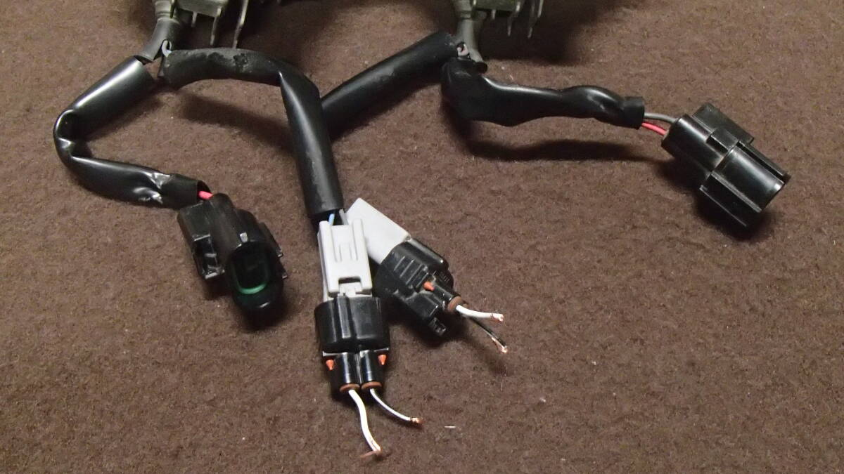 コネクター