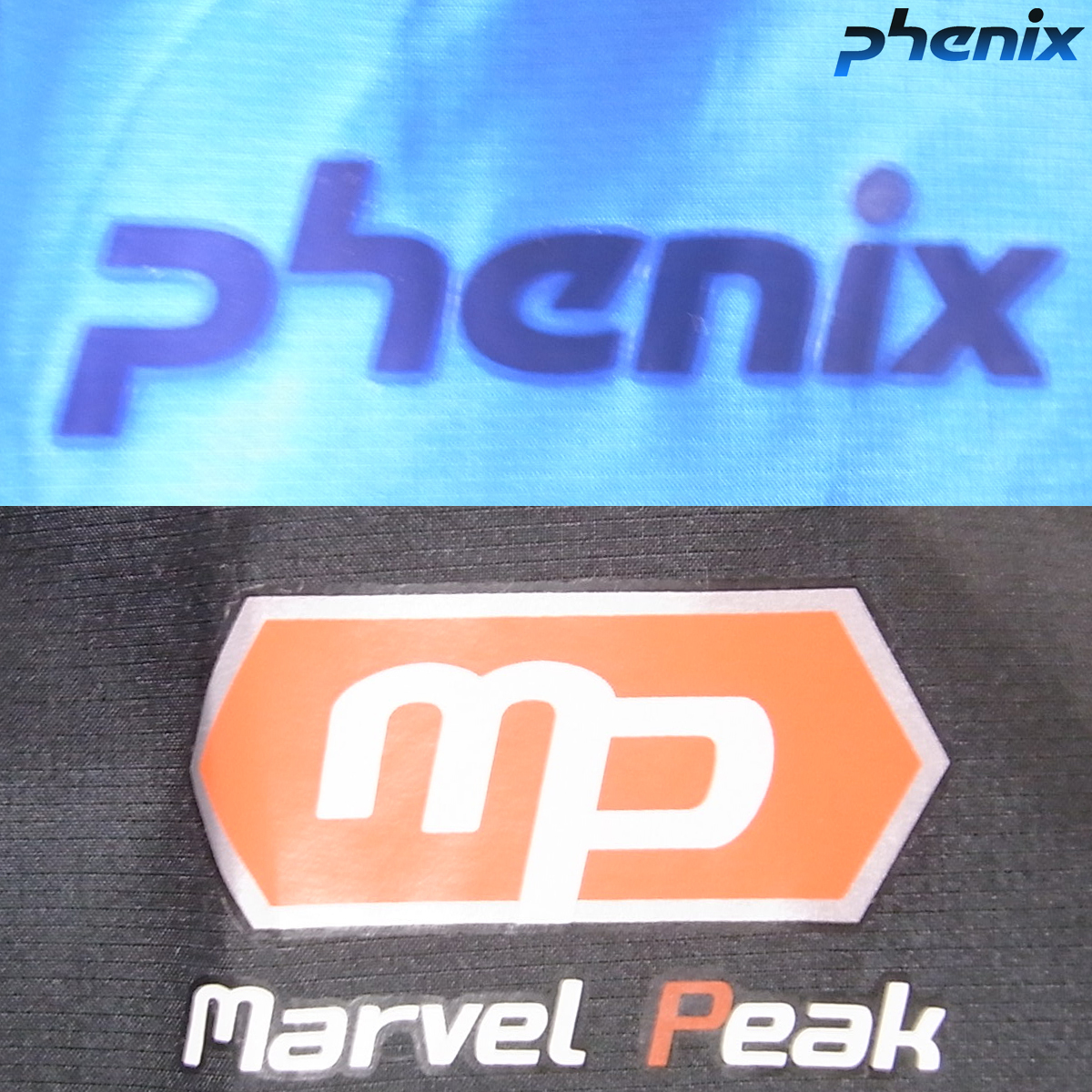 Bibian 比比昂- 【新品】 PHENIX フェニックスPM512WT02 耐久撥