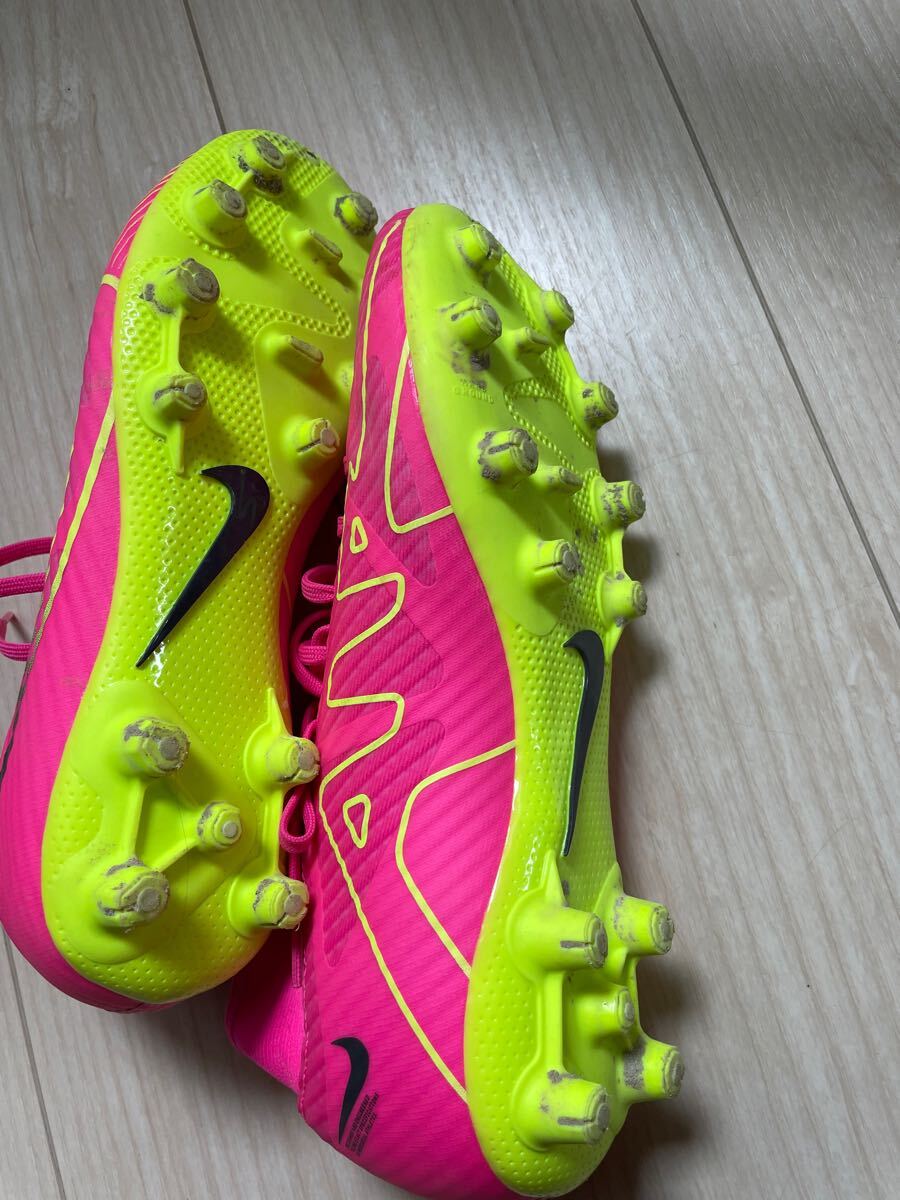 25センチ 25.5センチ) ナイキ サッカー スパイク サッカー用 25センチ 25.5センチ) ナイキ サッカー スパイク サッカー用