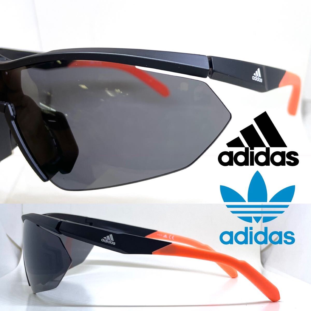 6120円 新品 送料無料 adidas サングラス アディダス スポーツ 6120円 新品 送料無料 adidas サングラス アディダス スポーツ