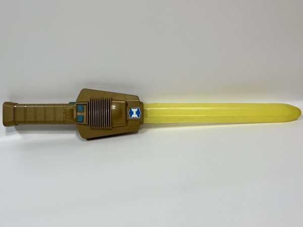 1989 マテル マスターズオブザユニバース ヒーマン パワーソード プレイセット MATTEL MASTERS OF THE UNIVERSE HE-MAN POWER SWORD MOTU