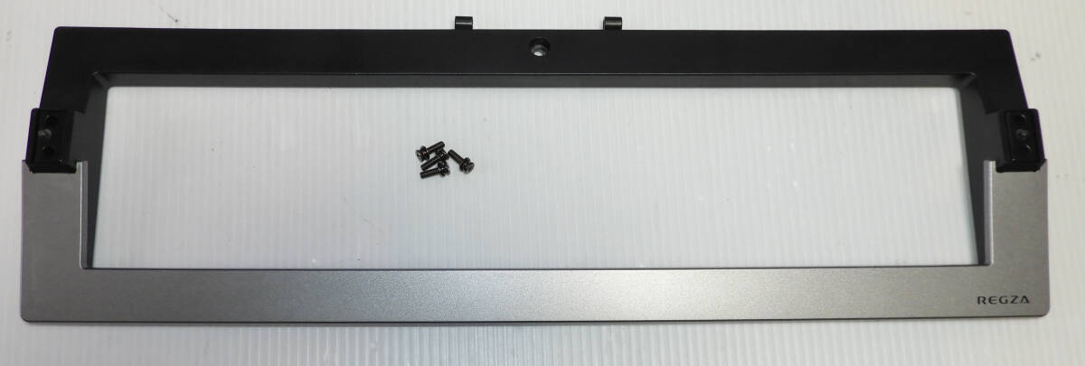 部品 東芝/REGZA 40V31 スタンド (取り付けネジ付き)|Yahoo 部品 東芝/REGZA 40V31 スタンド (取り付けネジ付き)|Yahoo