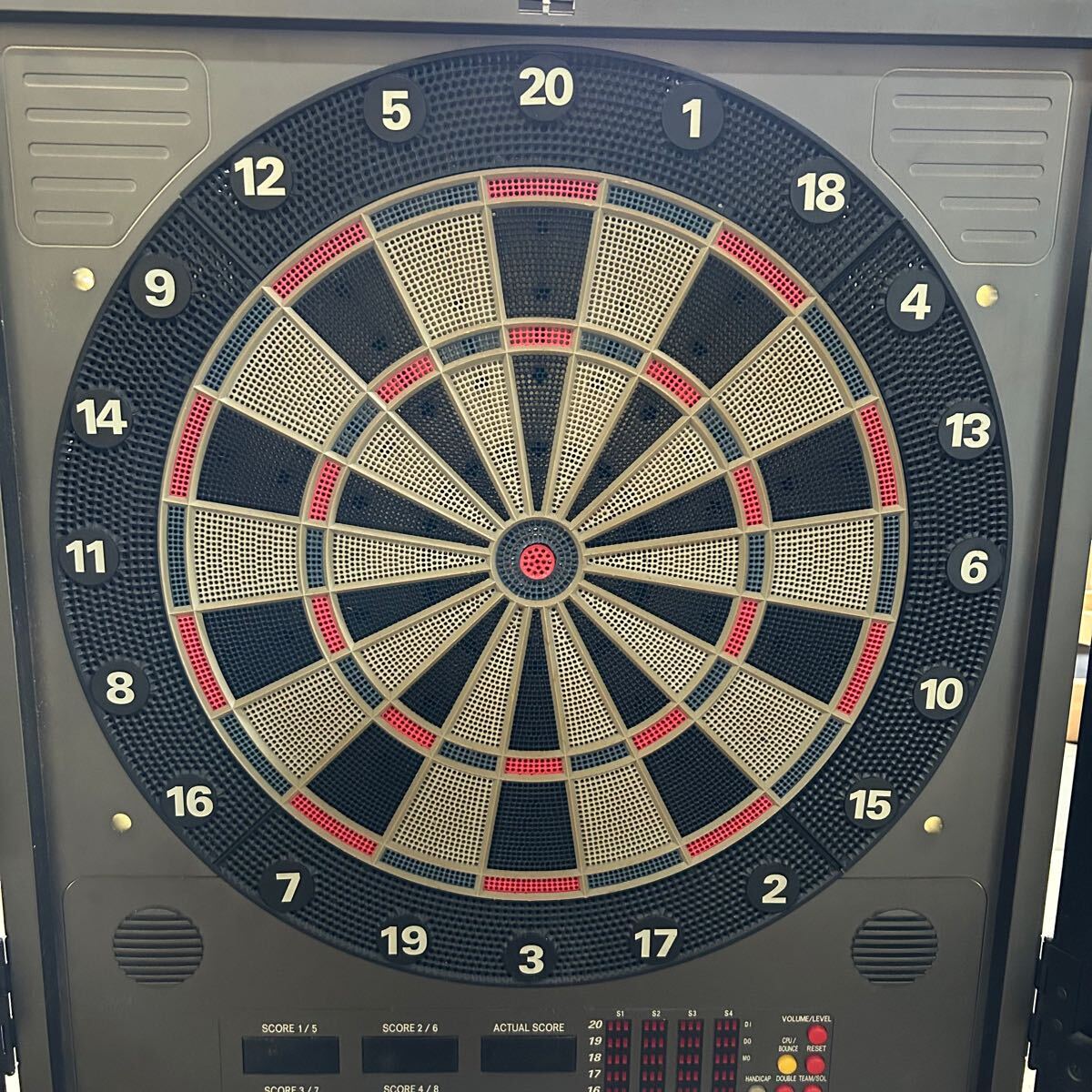 BLITZER エレクトロニックダーツ BD-4 遊び ダーツボード ダーツマシン ダーツ 電源アダプターなし 動作未確認(ダーツ)|売買されたオークション情報、Yahoo!オークション(旧ヤフオク!) の商品情報をアーカイブ公開 - オークファン(aucfan.com) BLITZER エレクトロニックダーツ BD-4 遊び ダーツボード ダーツマシン ダーツ 電源アダプターなし 動作未確認(ダーツ)|売買されたオークション情報、Yahoo!オークション(旧ヤフオク!) の商品情報をアーカイブ公開 - オークファン(aucfan.com)
