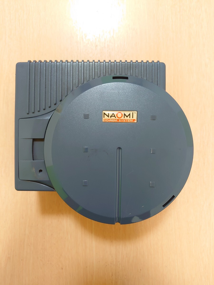Yahoo!オークション - NAOMI GD-ROM SYSTEM ジャンク SEGA Yahoo!オークション - NAOMI GD-ROM SYSTEM ジャンク SEGA