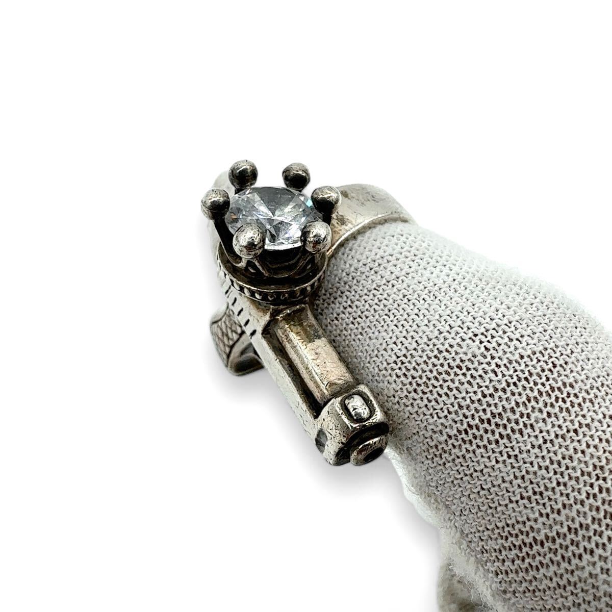希少限定デザイン】Pukka Bakka プッカバッカ 拳銃モチーフ 希少限定デザイン】Pukka Bakka プッカバッカ 拳銃モチーフ