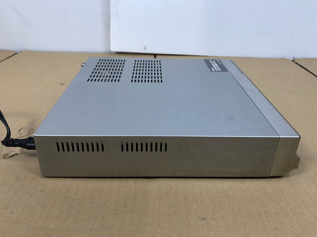 Panasonic 　パナソニック　CATVチューナー　　TZ-DCH1000