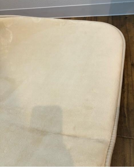 新品☆185×280cmなめらかボアラグ分厚いウレタン入ラグ〇B297 新品 185×280cmなめらかボアラグ分厚いウレタン入ラグ〇B297