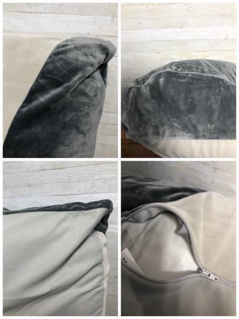 新品☆超熟?寢心地◎プレミアム枕?特大サイズ?〇A658