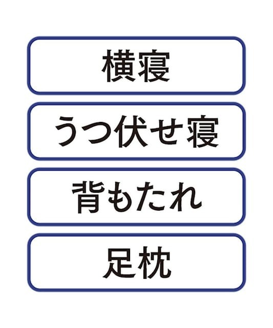 新品☆超熟?寢心地◎プレミアム枕?特大サイズ?〇A658