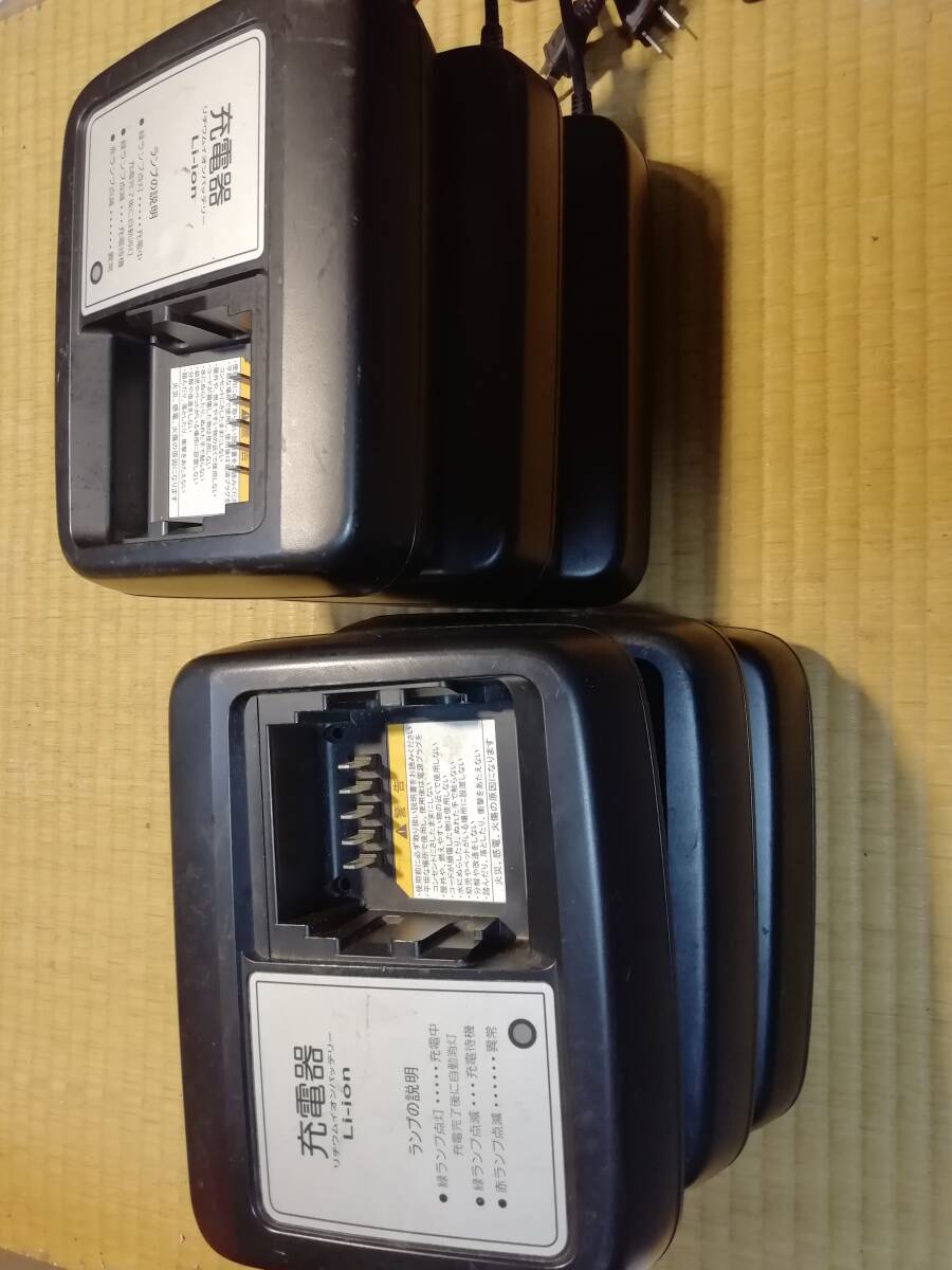 2 ヤマハ 電動自転車バッテリー充電器 X92-10 6点まとめて 2 ヤマハ 電動自転車バッテリー充電器 X92-10 6点まとめて