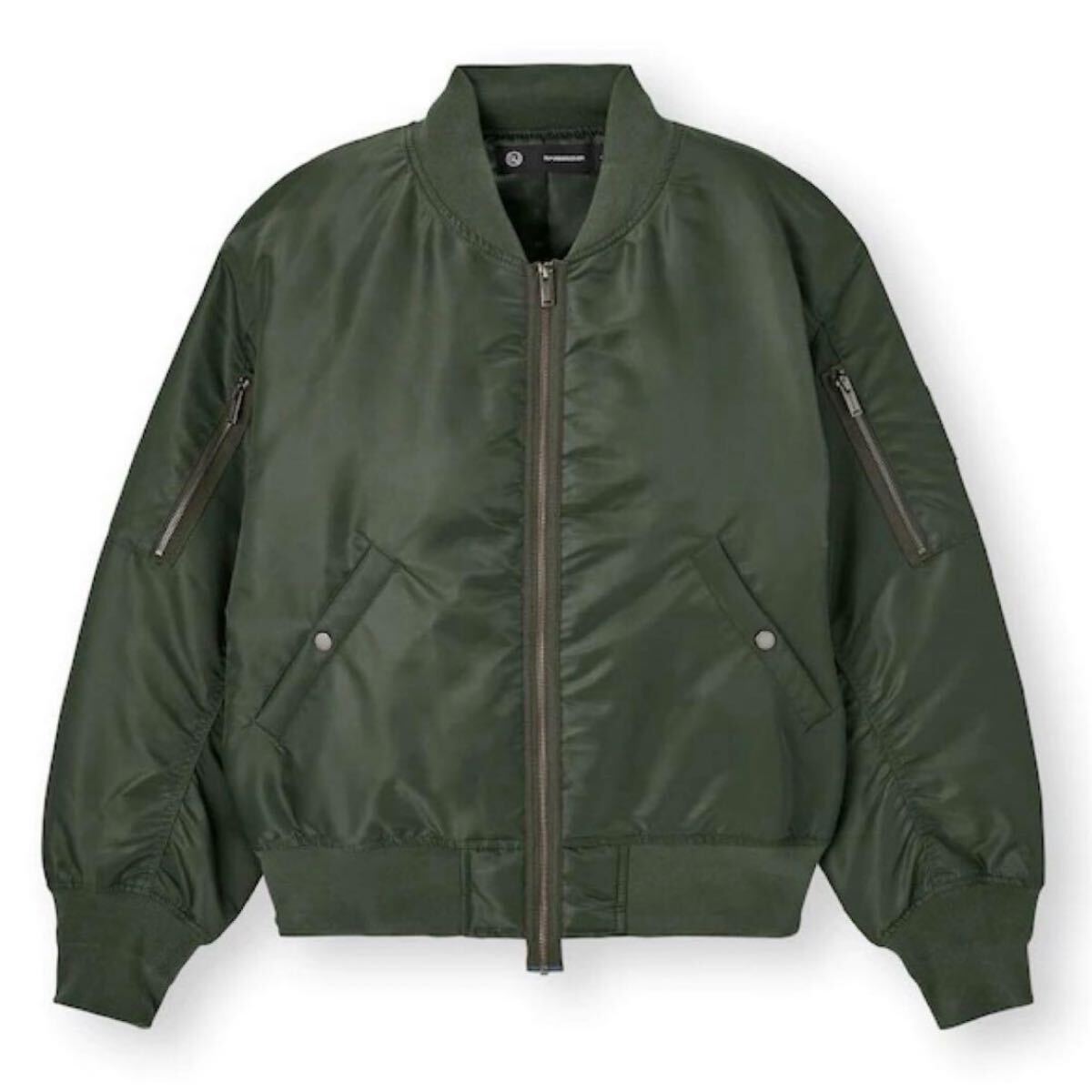 超希少品・入手困難】GU ジーユー UNDERCOVER アンダーカバー MA 超希少品・入手困難】GU ジーユー UNDERCOVER アンダーカバー MA
