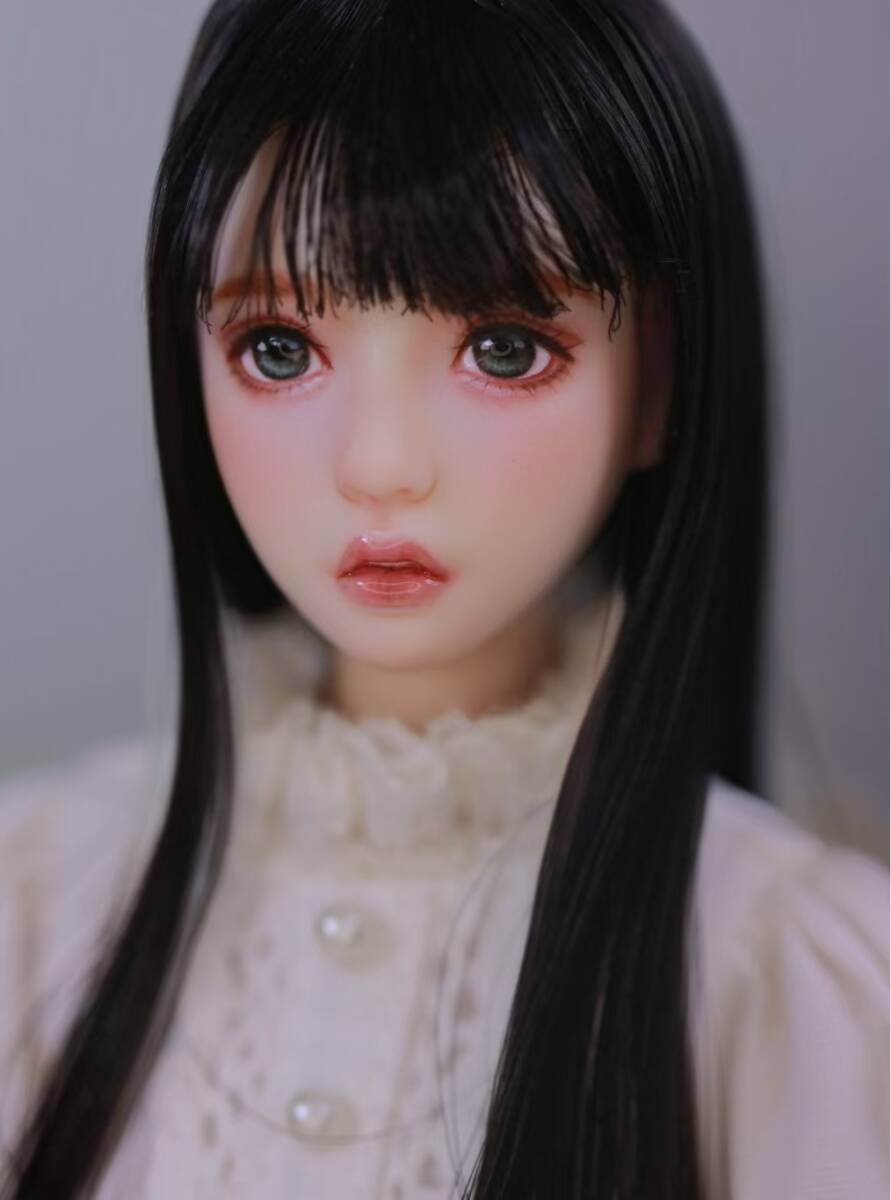 めめこ　ベビードールまとめ売り24枚 Yahoo!オークション - メメメ OBドールヘッド [カスタムMIKADOヘッド