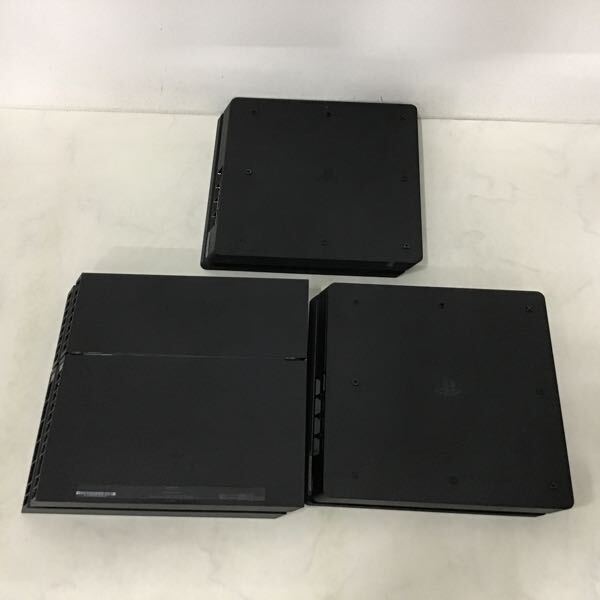 1円~ 箱無/動作確認済/初期化済 PS4 CUH-2000B ジェット 1円~ 箱無/動作確認済/初期化済 PS4 CUH-2000B ジェット