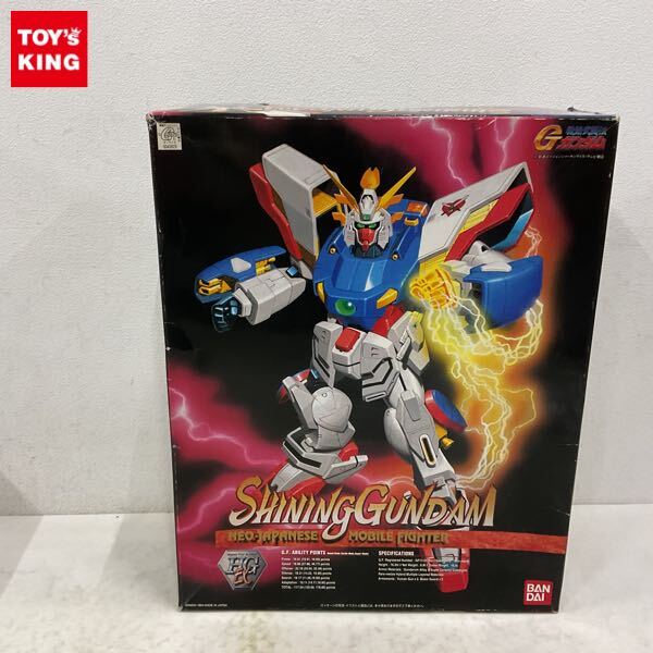 1/60 HG-Ex シャイニングガンダム 「機動武闘伝Gガンダム」 Yahoo!オークション - 1円〜 HG Ex 1/60 機動武闘伝Gガンダム