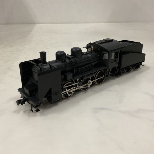 1円~ 動作確認済 KATO HOゲージ 1-201 C56 蒸気機関車 おもちゃ 1円~ 動作確認済 KATO HOゲージ 1-201 C56 蒸気機関車 おもちゃ