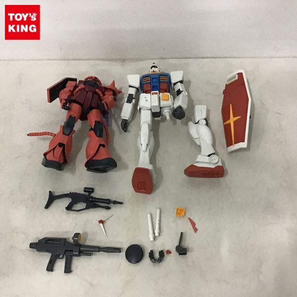 1円〜 訳あり ジャンク 組済 パーツ取り ガンプラ|その他 1円〜 訳あり ジャンク 組済 パーツ取り ガンプラ|その他