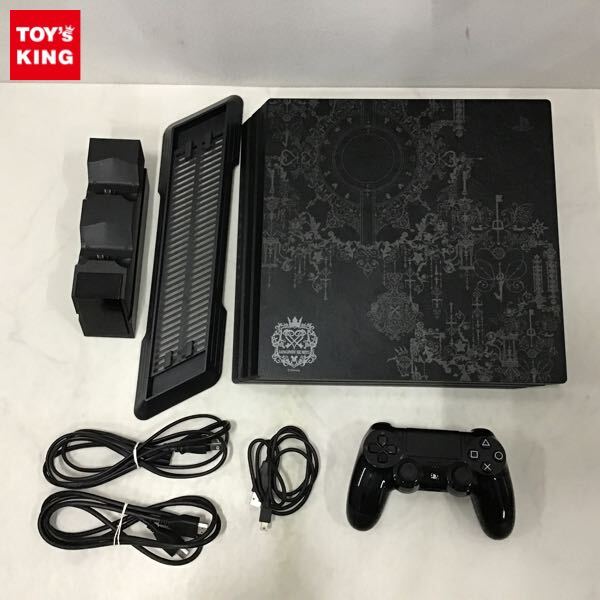 1円〜 動作確認/初期化済 箱無 PSP4 Pro CUH-7200B キングダム 1円〜 動作確認/初期化済 箱無 PSP4 Pro CUH-7200B キングダム