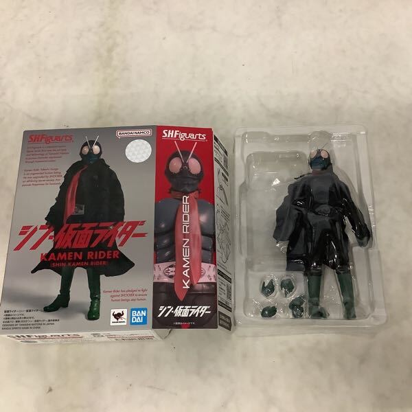 1円〜 S.H.Figuarts 仮面ライダーアマゾンズ 仮面ライダーアマゾンネオアルファ 1円〜 S.H.Figuarts 仮面ライダーアマゾンズ 仮面ライダーアマゾンネオアルファ