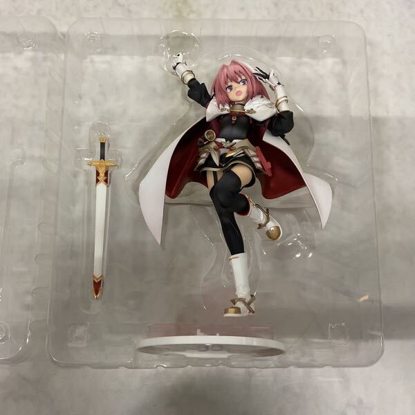 1円〜 ホビージャパン 1/7 Fate/Grand Order キャスター /ニトクリス 限定版 メジェド神3体LIMITED EDITION 1円〜 ホビージャパン 1⁄7 Fate⁄Grand Order フォリナー⁄アビゲイル