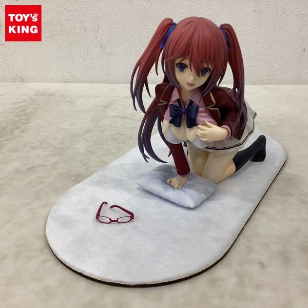 1円~ 未開封 KADOKAWA 1/7 ようこそ実力至上主義の教室へ 櫛田 1円~ 未開封 KADOKAWA 1/7 ようこそ実力至上主義の教室へ 櫛田