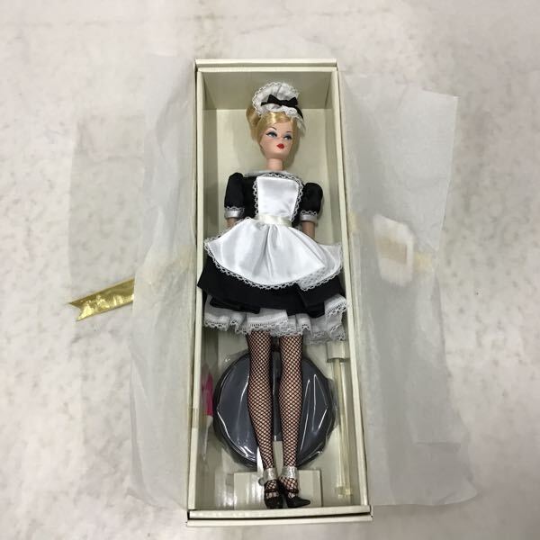 1円~ Barbie ファッションモデルコレクション ランジェリー 1円~ Barbie ファッションモデルコレクション ランジェリー