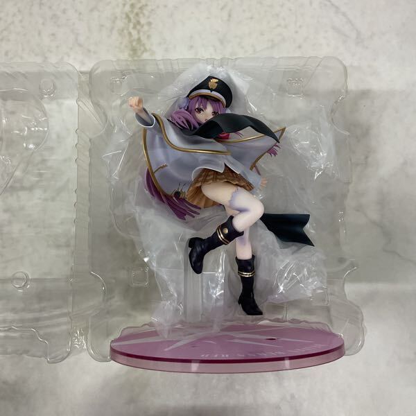 Yahoo!オークション - 1円〜 フリュー F NEX 1/7 ヘブンバーンズ Yahoo!オークション - 1円〜 フリュー F NEX 1/7 ヘブンバーンズ