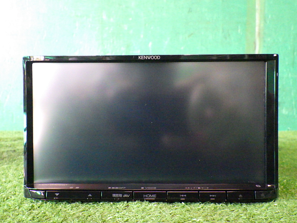 MDV-D406BT KENWOOD メモリーナビ 2018年地図ワンセグ MDV-D406BT KENWOOD メモリーナビ 2018年地図ワンセグ