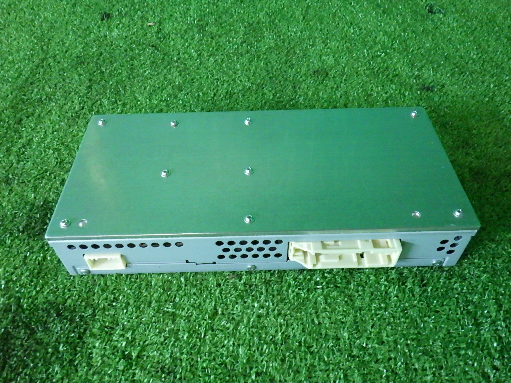 レクサス IS300h AVE30 純正 オーディオアンプ 86280-53190|アンプ レクサス IS300h AVE30 純正 オーディオアンプ 86280-53190|アンプ