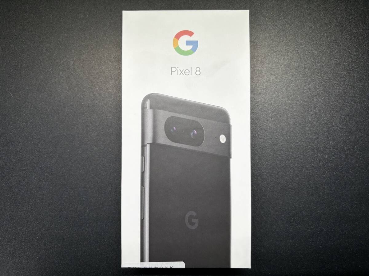Yahoo!オークション - 【新品未使用】 Google Pixel 8 本体 Yahoo!オークション - 【新品未使用】 Google Pixel 8 本体