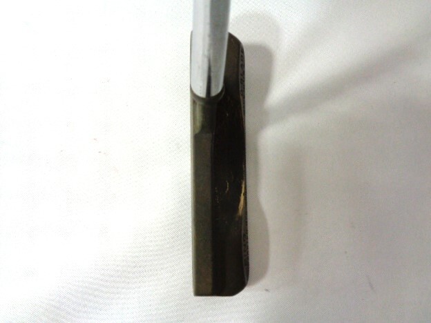 ヴィンテージ★初期モデル★希少■左用■PING■O-BLADE■85029■ PAT.PEND■86.8cm■しぼり有り■管理番号2197