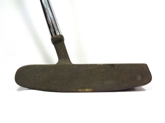 ヴィンテージ★初期モデル★希少■左用■PING■O-BLADE■85029■ PAT.PEND■86.8cm■しぼり有り■管理番号2197