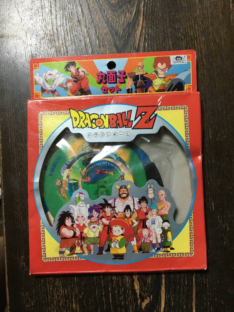 1980年代】初期ドラゴンボールZ 当時物 超決戦カード ドラゴン 1980年代】初期ドラゴンボールZ 当時物 超決戦カード ドラゴン