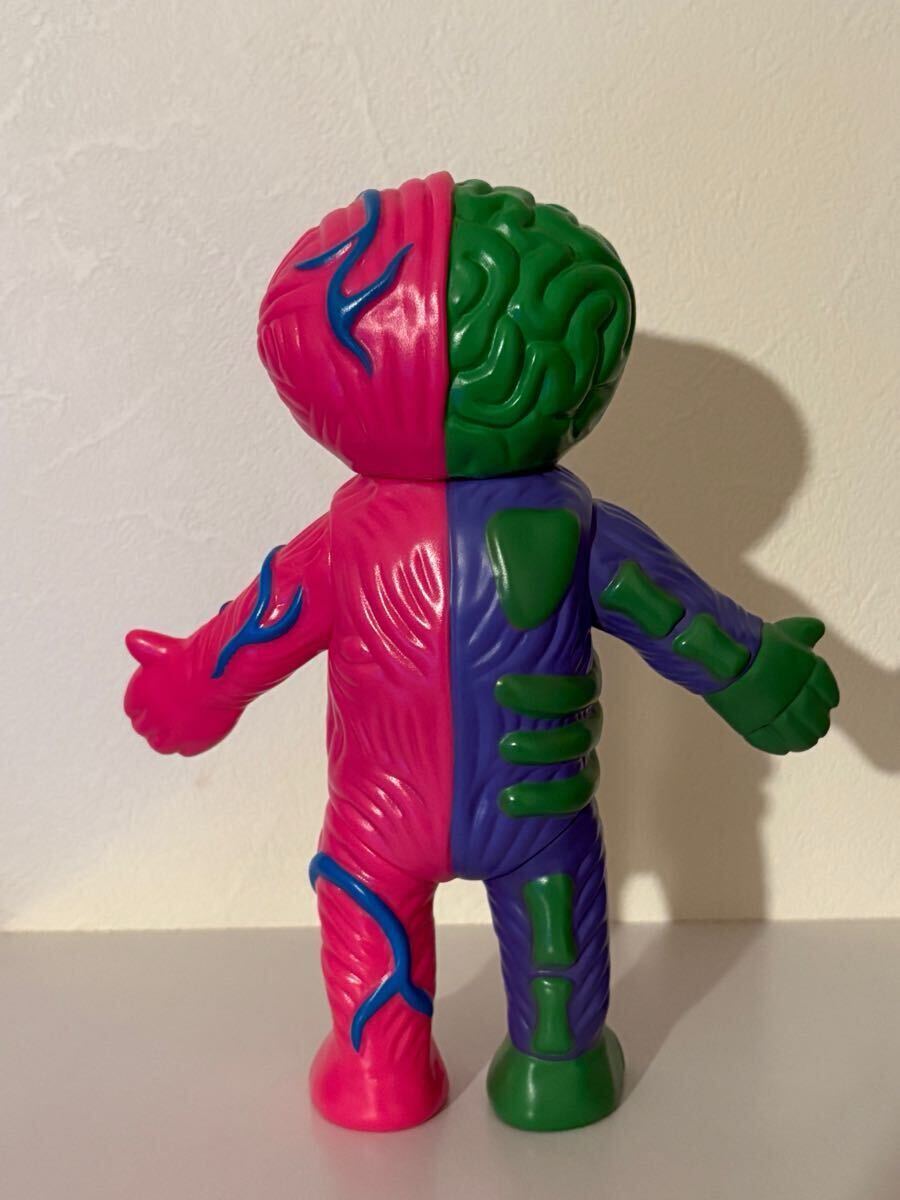 メディコムトイ ガッキーくん ソフビ フィギュア