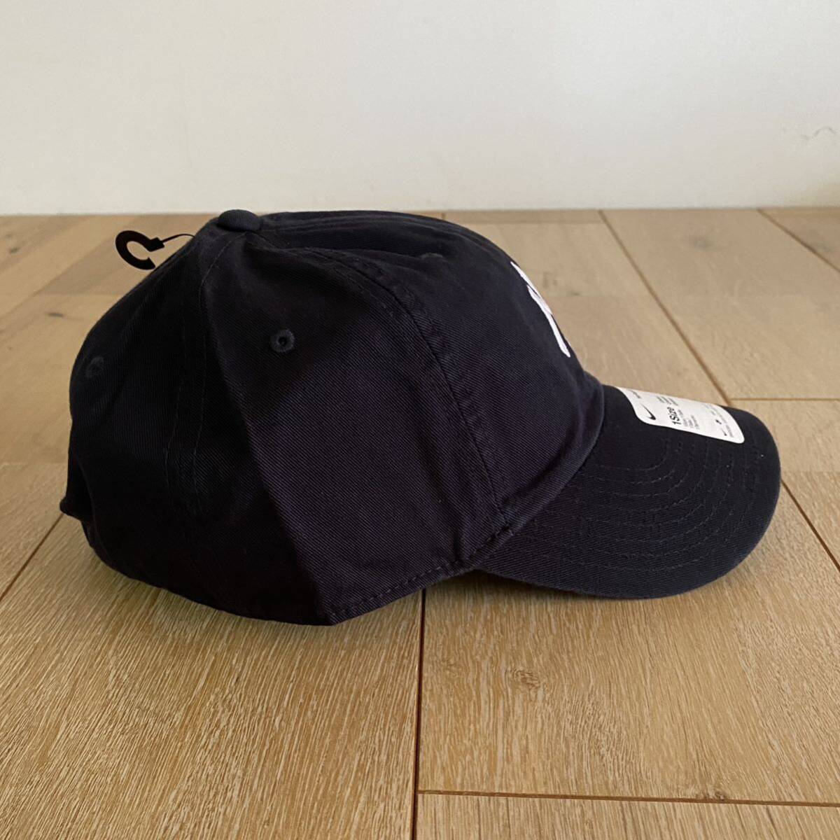 ★NIKE ナイキ★ニューヨーク・ヤンキース キャップ★ストラップバック★新品 NIKE ナイキ ニューヨーク・ヤンキース キャップ ストラップ