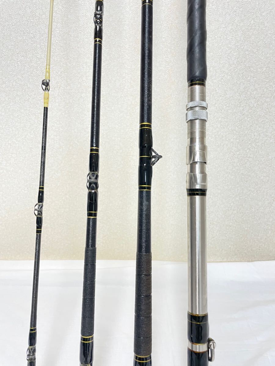 フルフィールドクエ 480M クエ クエ竿 アラ竿 底物 石鯛 アラ フルフィールドクエ 480M クエ クエ竿 アラ竿 底物 石鯛 アラ