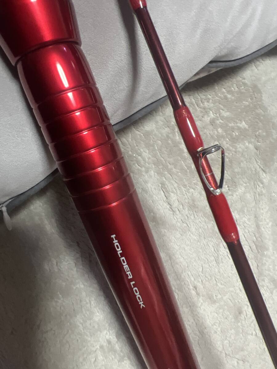 ダイワ ガオバイパー 225Ⅰ 美品 フィッシング ダイワ ガオバイパー 225Ⅰ 美品 フィッシング