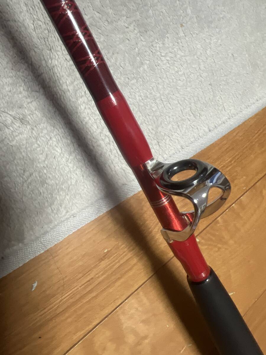 ダイワ ガオバイパー 225Ⅰ 美品 フィッシング ダイワ ガオバイパー 225Ⅰ 美品 フィッシング