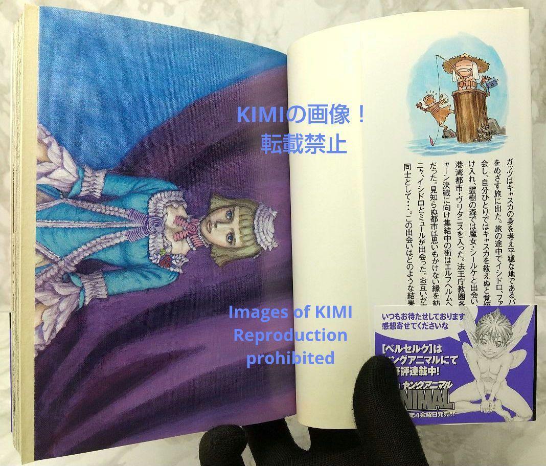 希少 初版 第1刷発行 ベルセルク 29 コミック 漫画 本 2005 三浦 希少 初版 第1刷発行 ベルセルク 29 コミック 漫画 本 2005 三浦