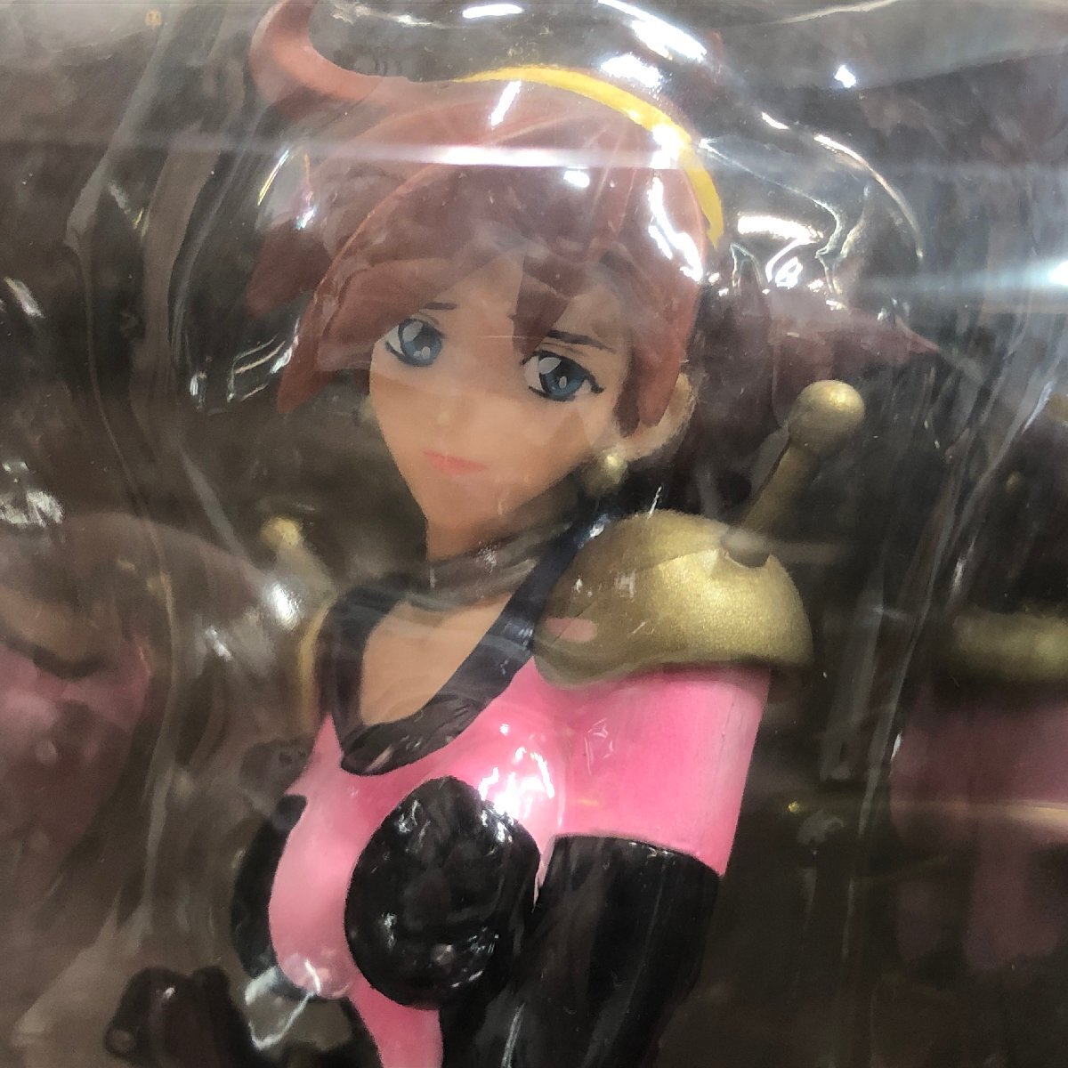 即決 景品 非売品 バンプレスト 機動武闘伝Gガンダム